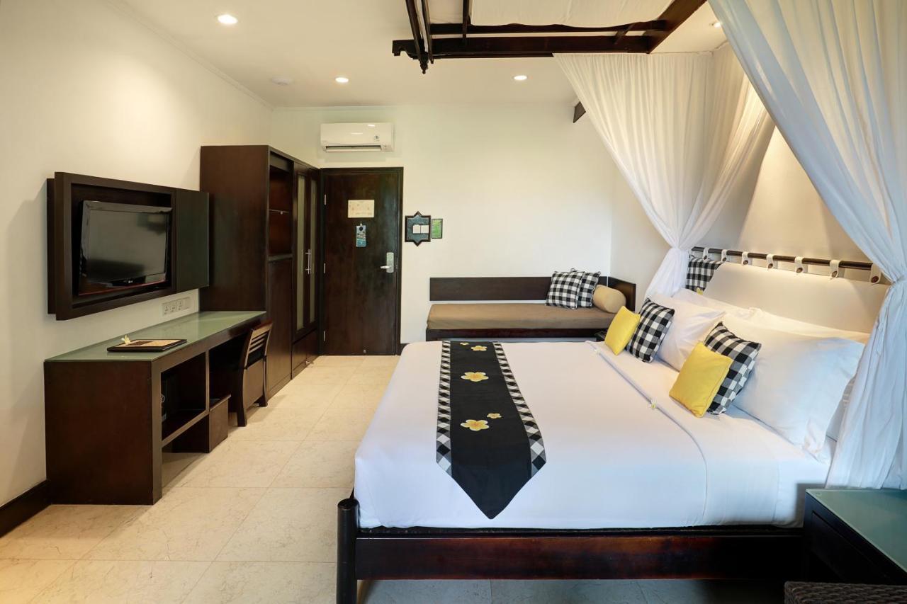 Hotel Legian Beach Hotel Legian (Bali)