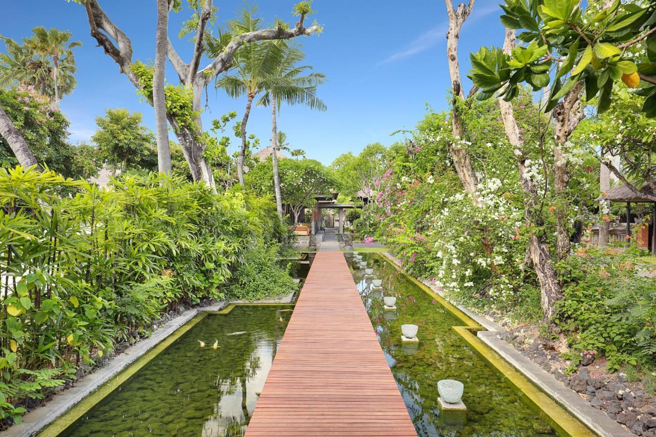 Hotel Legian Beach Hotel 4*