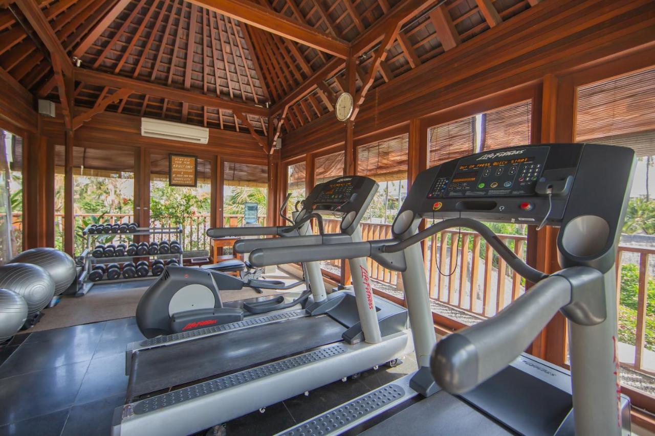Legian Beach Hotel Hotel