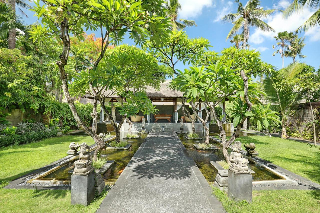 Legian Beach Hotel Hotel Legian (Bali)