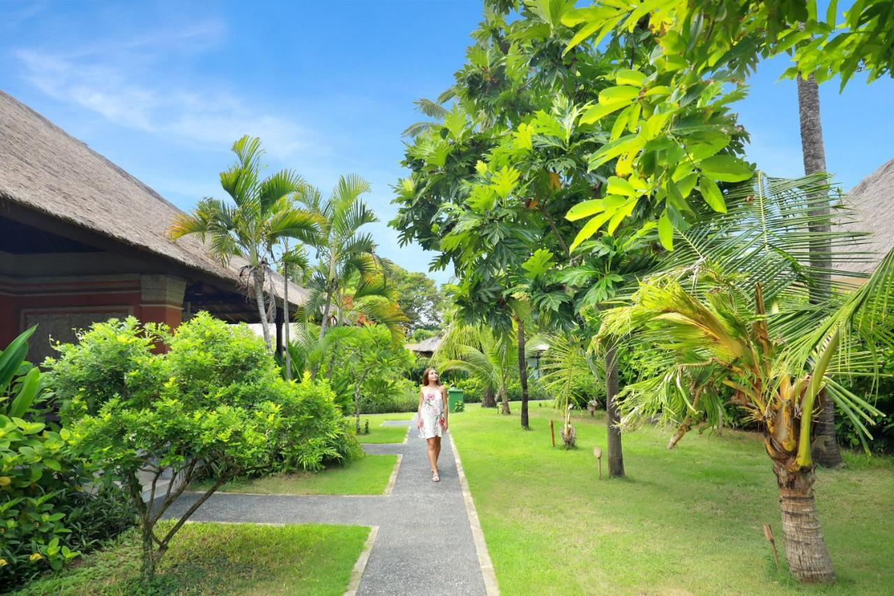 Legian Beach Hotel Hotel Legian (Bali)