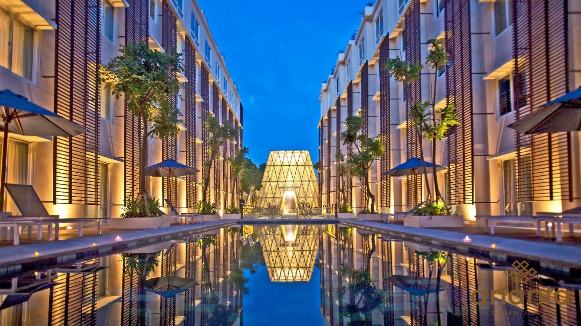 Best Hotels to Stay in Legian (Bali) Legian Beach Area